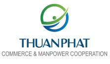 Thuan Phat International Group合資会社の支店
